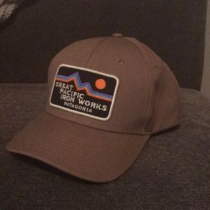 Men's Patagonia hat